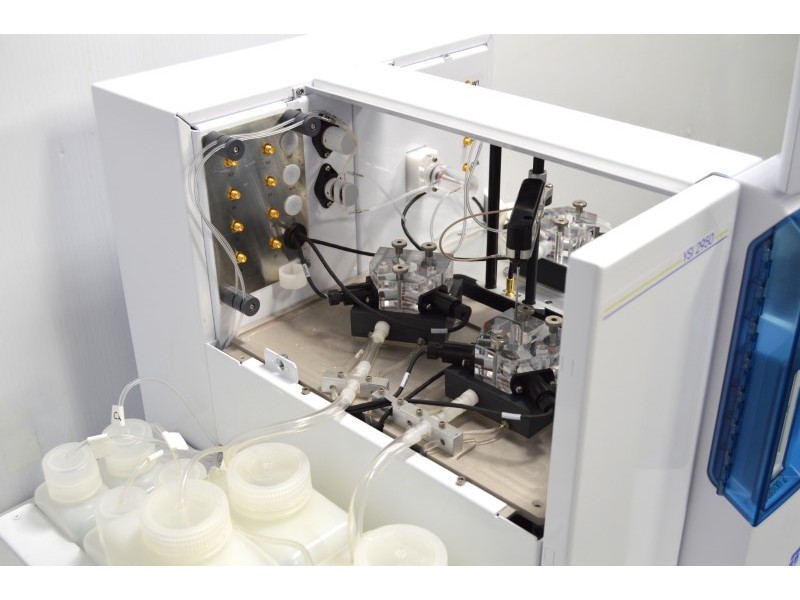 Xylem YSI Incorporated 2950D-2 Biochemistry Analyzer