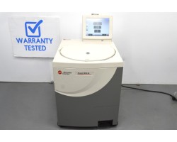 Beckman Avanti JXN-26 IVD Refrigerated Centrifuge