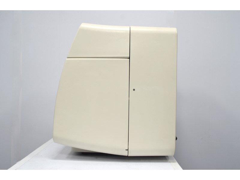 Agilent Advanced Analytical ZAG DNA Analyzer System Unit 2