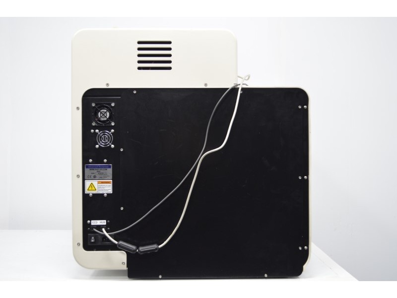 Agilent Advanced Analytical ZAG DNA Analyzer System Unit 2