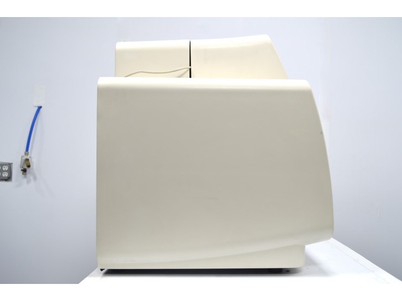 Agilent Advanced Analytical ZAG DNA Analyzer System Unit 2