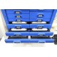 Agilent Advanced Analytical ZAG DNA Analyzer System Unit 2