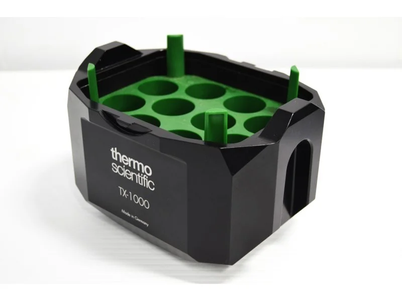 Thermo Scientific BIOFlex HC Swinging-Bucket Rotor 75003000 w/ Auto ...