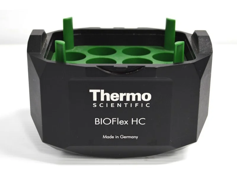 Thermo Scientific BIOFlex HC Swinging-Bucket Rotor 75003000 w/ Auto ...