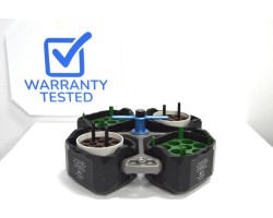 Thermo Scientific BIOFlex HC Swinging-Bucket Rotor 75003000 w/ Auto-Lock for Sorvall LYNX Series Centrifuges