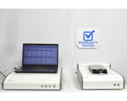 Agilent ACEA xCELLigence RTCA CardioECR Real-Time Cell Analyzer System