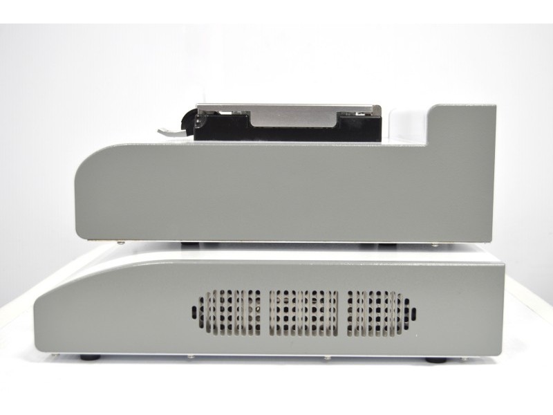 Agilent ACEA xCELLigence RTCA CardioECR Real-Time Cell Analyzer System