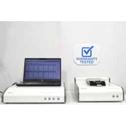 Agilent ACEA xCELLigence RTCA CardioECR Real-Time Cell Analyzer System Unit 2