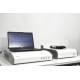 Agilent ACEA xCELLigence RTCA CardioECR Real-Time Cell Analyzer System Unit 2
