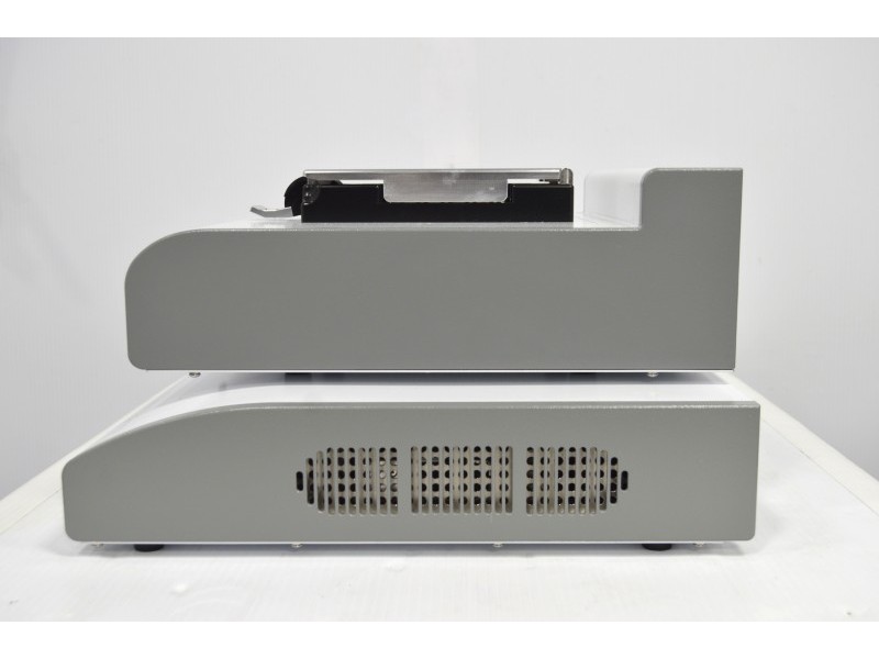 Agilent ACEA xCELLigence RTCA CardioECR Real-Time Cell Analyzer System Unit 2