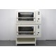 Kuhner ISF1-Z Peltier Double Stack Incubator Shaker with Temp/Cooling and Humidity Control