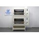 Kuhner ISF1-Z Peltier Double Stack Incubator Shaker with Temp/Cooling and Humidity Control