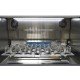 Kuhner ISF1-Z Peltier Double Stack Incubator Shaker with Temp/Cooling and Humidity Control