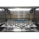 Kuhner ISF1-Z Peltier Double Stack Incubator Shaker with Temp/Cooling and Humidity Control
