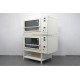 Kuhner ISF1-Z Peltier Double Stack Incubator Shaker with Temp/Cooling and Humidity Control