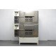 Kuhner ISF1-Z Peltier Double Stack Incubator Shaker with Temp/Cooling and Humidity Control