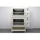 Kuhner ISF1-Z Peltier Double Stack Incubator Shaker with Temp/Cooling and Humidity Control