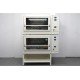 Kuhner ISF1-Z Peltier Double Stack Incubator Shaker with Temp/Cooling and Humidity Control