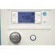 Kuhner ISF1-Z Peltier Double Stack Incubator Shaker with Temp/Cooling and Humidity Control