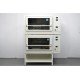 Kuhner ISF1-Z Peltier Double Stack Incubator Shaker with Temp/Cooling and Humidity Control