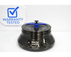 Thermo Scientific Fiberlite F14-14x50cy Fixed-Angle Rotor 14000rpm, for LYNX 4000 and 6000 Superspeed Centrifuges