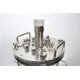 BRAND NEW Infors HT Labfors 5 Bench-Top Bioreactor System for Microorganisms 4-Fold, Jacketed 7.5 L Vessels Unit 2