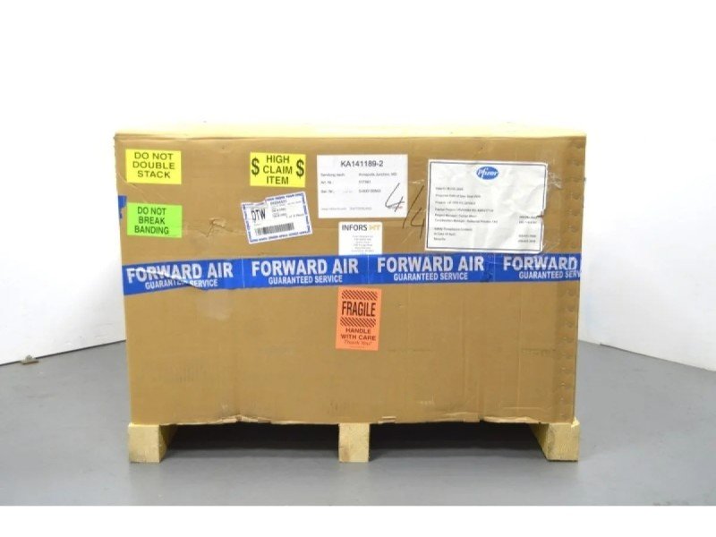 BRAND NEW Infors HT Labfors 5 Bench-Top Bioreactor System for Microorganisms 4-Fold, Jacketed 7.5 L Vessels Unit 2