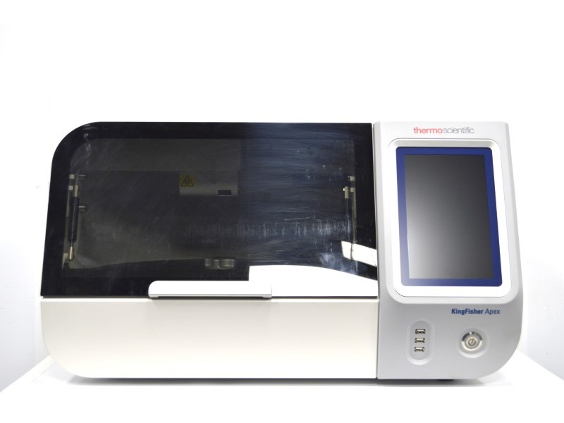 Thermo Scientific Kingfisher Apex Purification System with 24 Combi Head