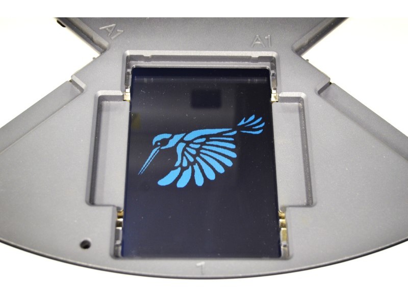 Thermo Scientific Kingfisher Apex Purification System with 24 Combi Head