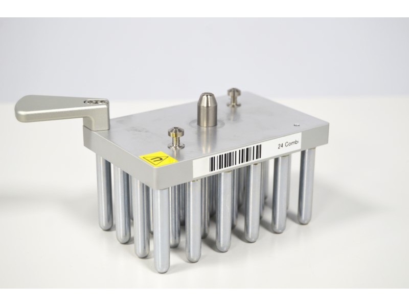 Thermo Scientific Kingfisher Apex Purification System with 24 Combi Head