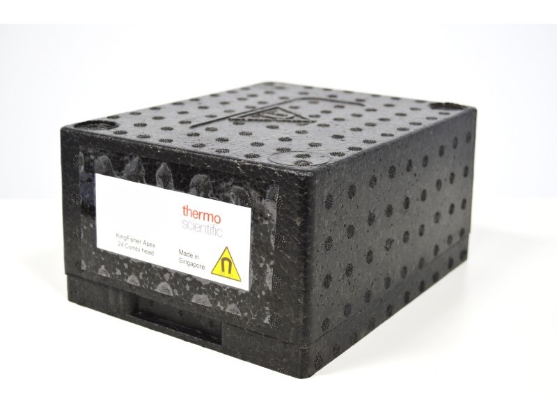 Thermo Scientific Kingfisher Apex Purification System with 24 Combi Head