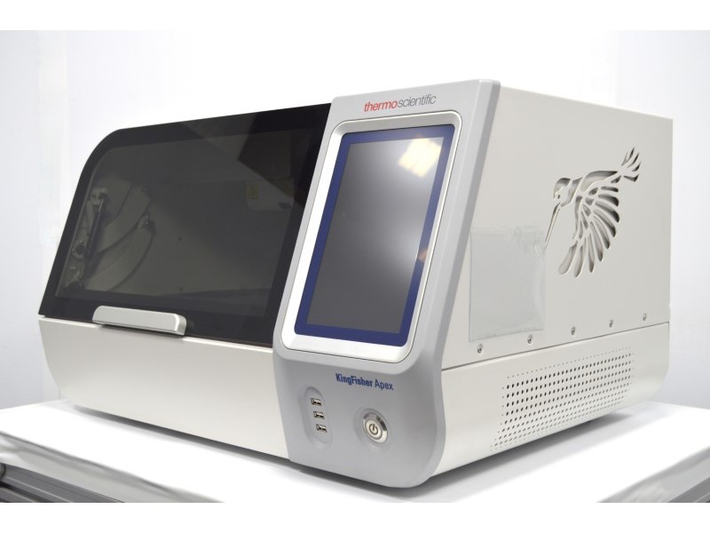 Thermo Scientific Kingfisher Apex Purification System with 24 Combi Head