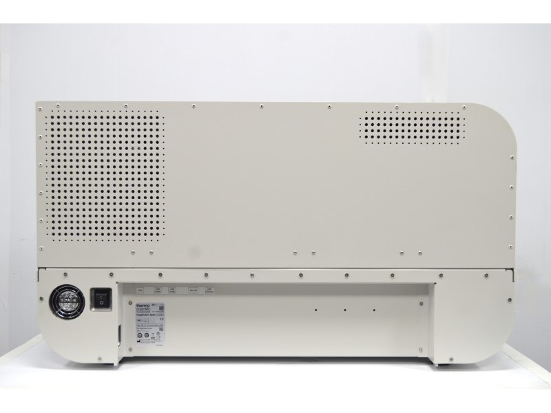 Thermo Scientific Kingfisher Apex Purification System with 24 Combi Head