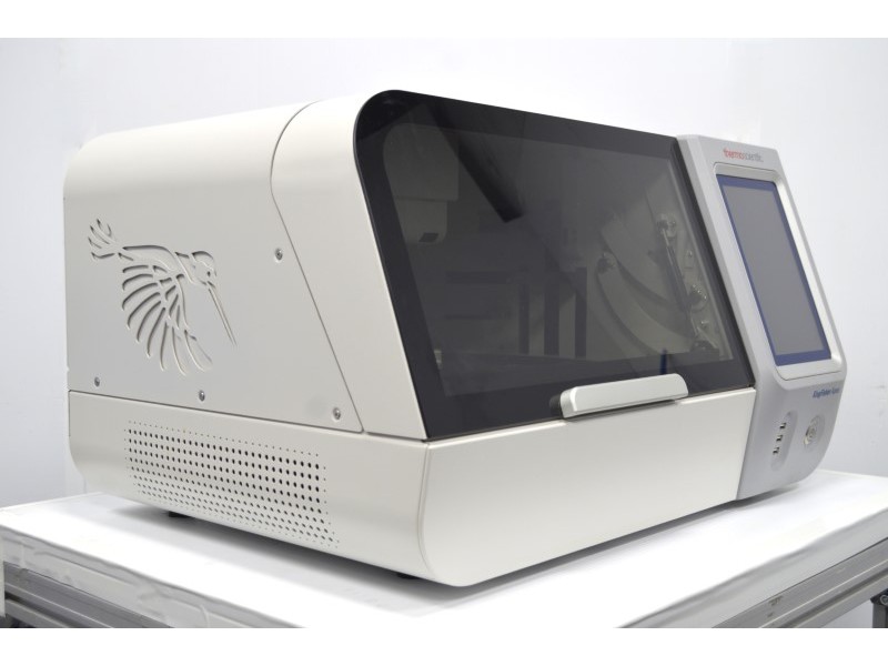 Thermo Scientific Kingfisher Apex Purification System with 24 Combi Head