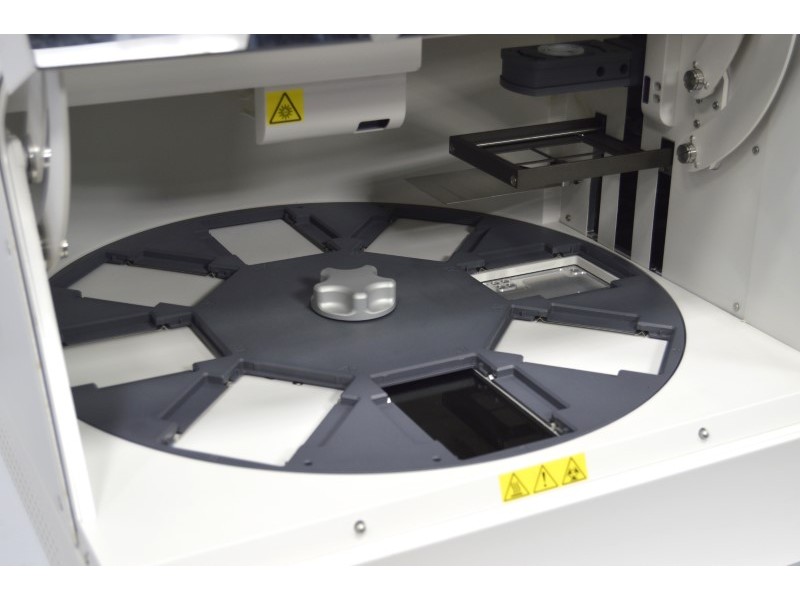 Thermo Scientific Kingfisher Apex Purification System with 24 Combi Head