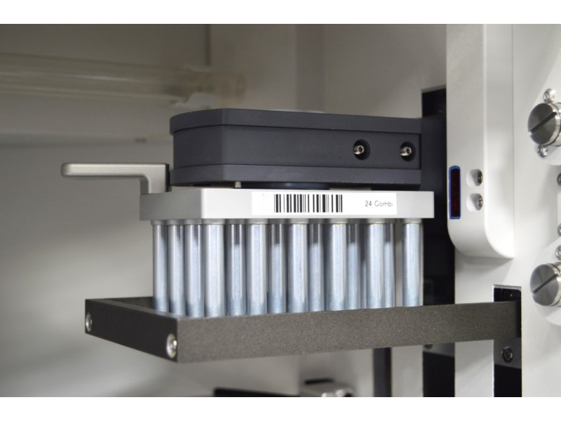 Thermo Scientific Kingfisher Apex Purification System with 24 Combi Head