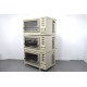 Kuhner Climo-Shaker ISF1-XC Triple Incubator Shaker with Temperature, Humidity & C02 Control