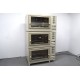 Kuhner Climo-Shaker ISF1-XC Triple Incubator Shaker with Temperature, Humidity & C02 Control
