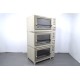 Kuhner Climo-Shaker ISF1-XC Triple Incubator Shaker with Temperature, Humidity & C02 Control