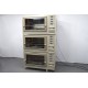 Kuhner Climo-Shaker ISF1-XC Triple Incubator Shaker with Temperature, Humidity & C02 Control