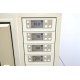 Kuhner Climo-Shaker ISF1-XC Triple Incubator Shaker with Temperature, Humidity & C02 Control