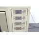 Kuhner Climo-Shaker ISF1-XC Triple Incubator Shaker with Temperature, Humidity & C02 Control