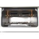 Kuhner Climo-Shaker ISF1-XC Triple Incubator Shaker with Temperature, Humidity & C02 Control