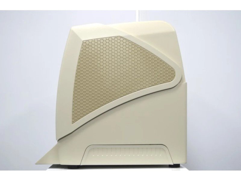 Bio-Rad QX600 AutoDG Droplet Digital PCR System w/ Plate Sealer & Thermal Cycler