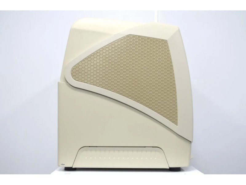 Bio-Rad QX600 AutoDG Droplet Digital PCR System w/ Plate Sealer & Thermal Cycler