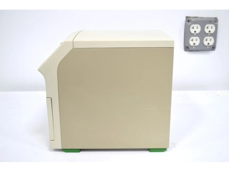 Bio-Rad QX600 AutoDG Droplet Digital PCR System w/ Plate Sealer & Thermal Cycler