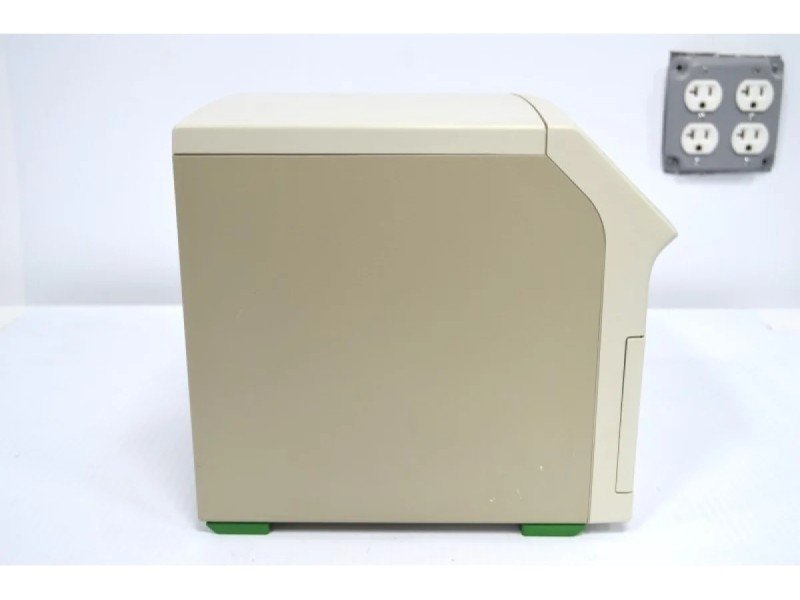 Bio-Rad QX600 AutoDG Droplet Digital PCR System w/ Plate Sealer & Thermal Cycler