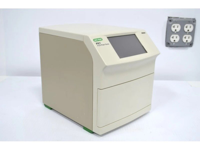 Bio-Rad QX600 AutoDG Droplet Digital PCR System w/ Plate Sealer & Thermal Cycler