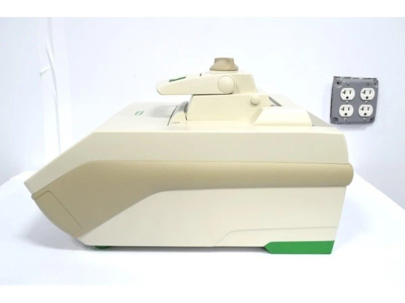 Bio-Rad QX600 AutoDG Droplet Digital PCR System w/ Plate Sealer & Thermal Cycler