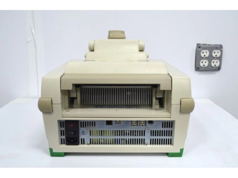 Bio-Rad QX600 AutoDG Droplet Digital PCR System w/ Plate Sealer & Thermal Cycler